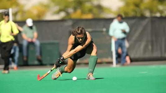 Van Valkenburg and Ewasechko Shine in 4-2 Win vs. Columbia