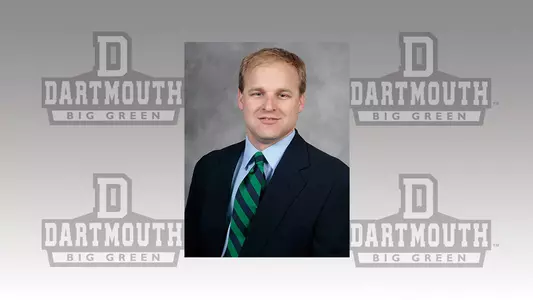 Hackett-Dalgliesh Named Men's Lacrosse Assistant Coach