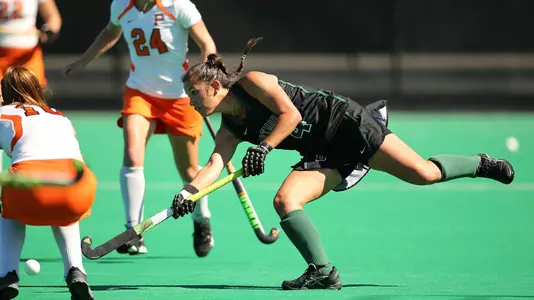 Dartmouth Seeks First Ivy League Win at Yale on Saturday