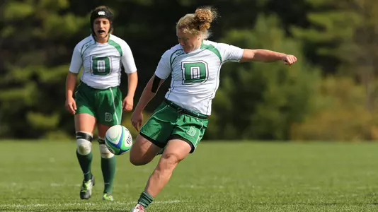 Dartmouth vs. Harvard Saturday at Brophy Field