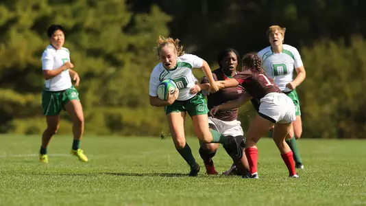 Dartmouth Holds Off Harvard, 20-15, to Remain Perfect in Ivy Play