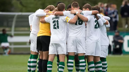 Dartmouth Gives Out Post Season Awards for 2015