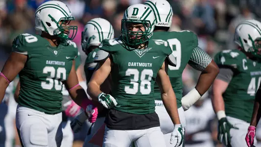 Big Green Survive Penalty-Filled Game to Beat Lions, 13-9