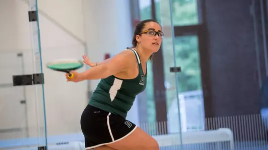 Dartmouth Takes Down George Washington, 5-4