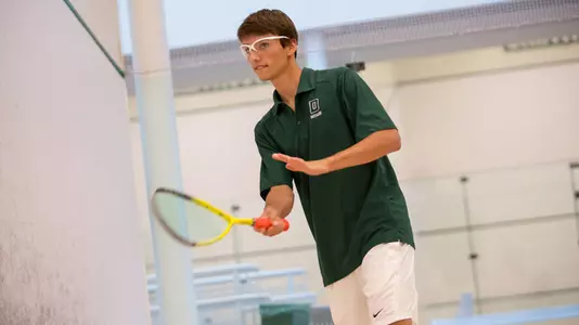 Dartmouth Concludes Homestand Taking Down Drexel, 6-3