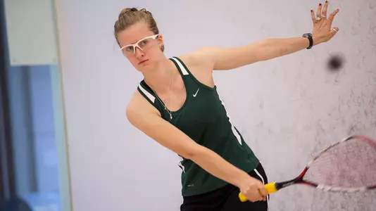 Big Green Lose Close Match to Drexel at Home, 5-4