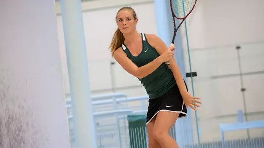 Big Green Picks Up First Win at Franklin & Marshall