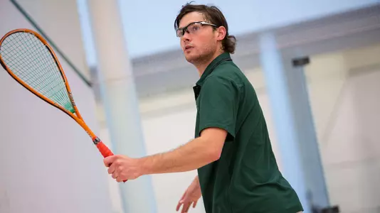 Dartmouth Records Historic 8-1, Victory Over Princeton