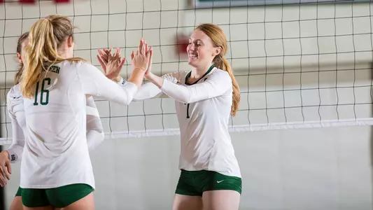 Dartmouth Begins Second Rotation of Ivy Play, Hosts Harvard
