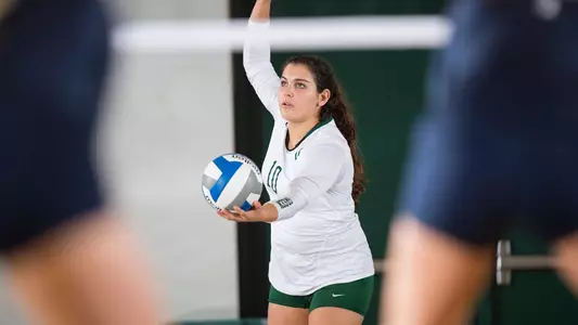 Princeton Defeats Dartmouth in Three Close Sets