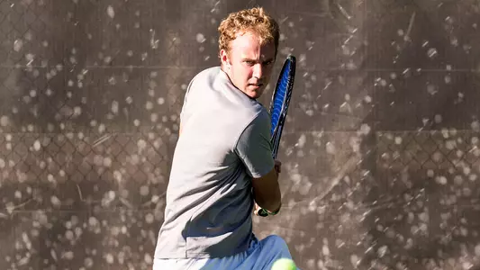 No. 42 Dartmouth Opens 2016 with Pair of Wins