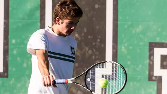 No. 34 Big Green Defeated by No. 61 Monarchs, 4-3