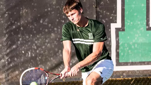 Sakinis Falls in Consolation Final at National Champs