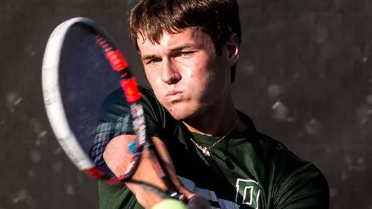 Three Big Green Players to Compete in Finals at Regionals