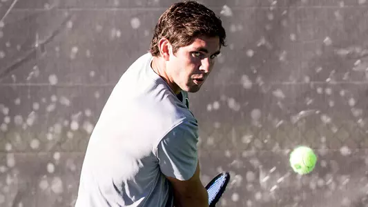 No. 41 Dartmouth to Open NCAA Tournament Against Tulane