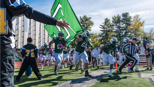 Preseason Practice Schedule