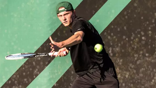 Big Green Open Wake Forest Invitational