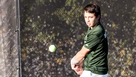 Dartmouth Opens Season at Ivy Plus Tournament