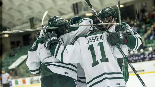 Men to Scrimmage PEI Saturday Night at Thompson