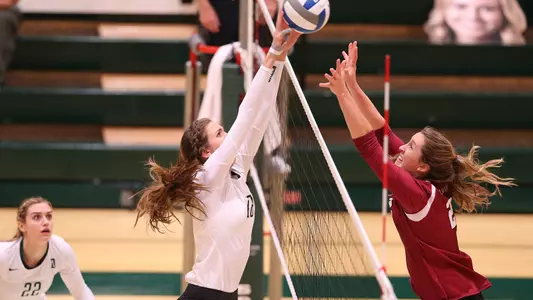 Dartmouth Falls to Harvard, 3-0; Teams Share League Lead