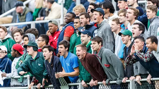 NCAA College Cup Ticket Information Released