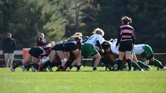 Dartmouth Closes Out Regular Season Saturday Morning at Yale