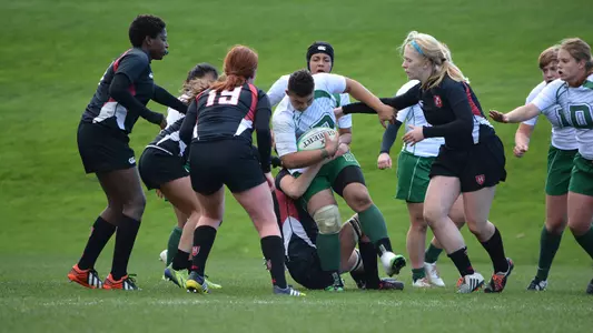 Big Green's Run Ends With Loss to Norwich in NCWVRA Quarters