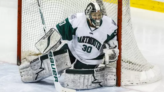 Chemago Selected in Second Round of CWHL Draft