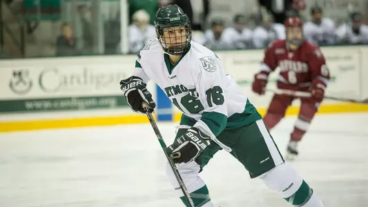 Sophomore Summer Q&A: Hailey Noronha