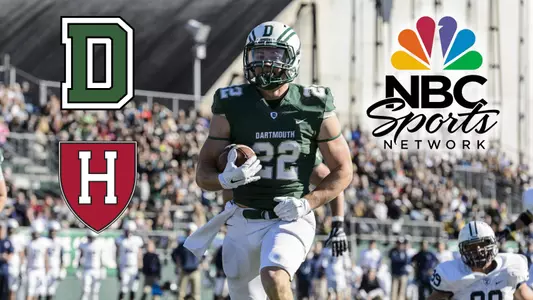 Battle of Undefeated Ranked Ivies on NBC Sports Network