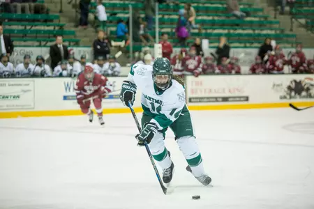 Dartmouth Records Another Shutout in Win over Union