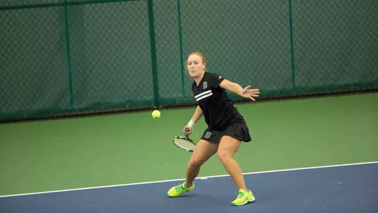 No. 32 Dartmouth Falls to No. 23 Kentucky, 4-1