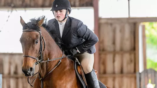 Holding Her Own: Staci Mannella ?18