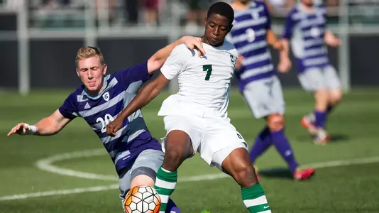 Men Head to New Haven to Take on Bulldogs in Ivy League Matinee