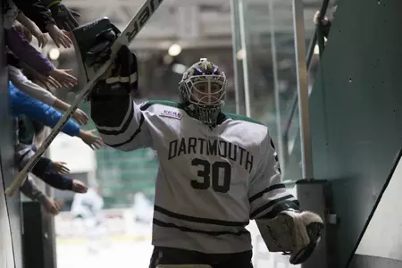 Men's Hockey Single-Game and Season Tickets Now on Sale