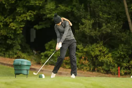 Dartmouth Finishes 11th in Bearcat Spring Classic