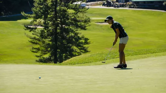 Dartmouth Finishes Seventh in Ivy League Championship