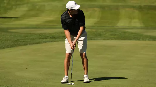 Men Place Second at Connecticut Cup