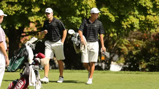 Lazor Named Rookie of the Year, Kelsey and Cai Honored
