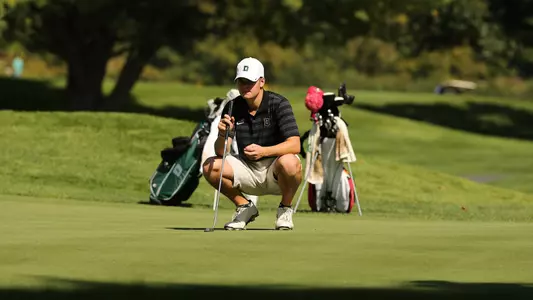 Dartmouth Finishes in 15th at Irish Creek Collegiate