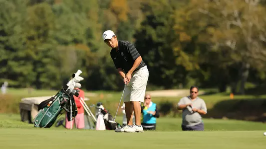 Big Green Finish Third in Cornell Spring Opener