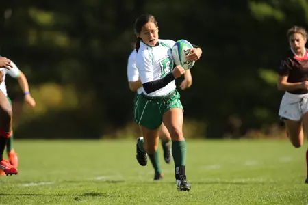 Women's Rugby Prepares to Host Princeton Saturday
