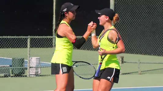 Big Green Women's Tennis Open ITA All-America Championship