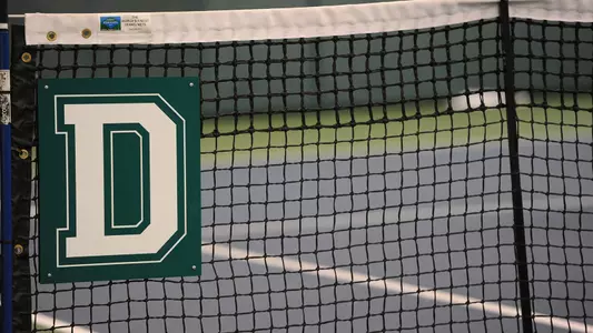Big Green Place Seven on ITA All-Academic Team