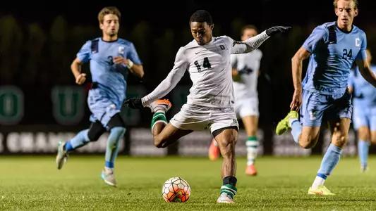 Dartmouth Closes Out Regular Season At Brown