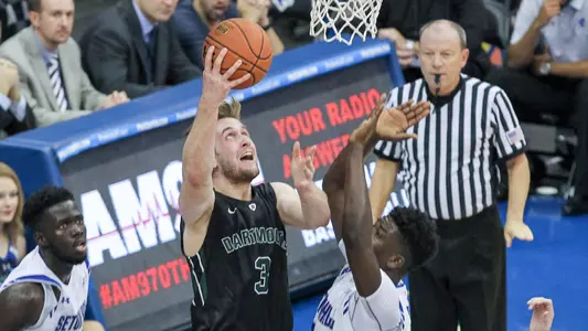 Dartmouth to Host Vermont for 100th Game in Series