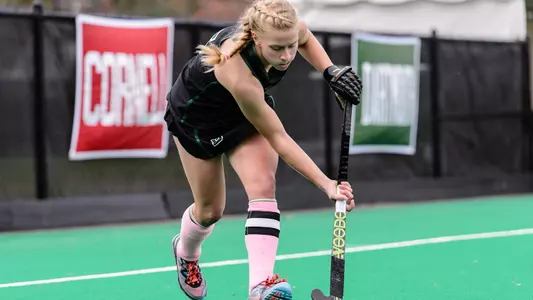 Eliza Becker Named NFHCA Second Team All-Region