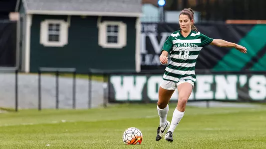 Friedman Named to NSCAA All-Mid Atlantic Second Team