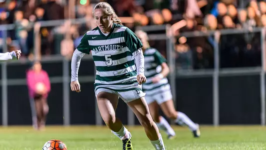 Dartmouth Downs Iona at Home, 3-0