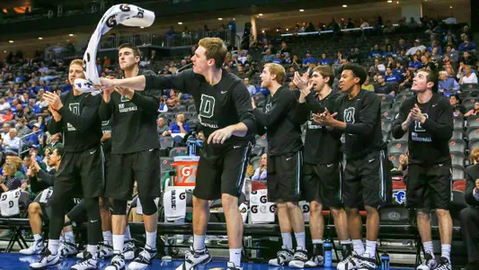 California Dreaming; Big Green Take On Stanford on Saturday